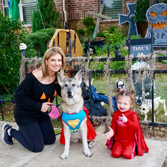 Meet Posher, Felicia! Always Ask if you’re looking for something! - Picture 15 of 17